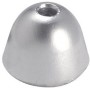 Anodo zinc vetus 60mm Tecnoseal