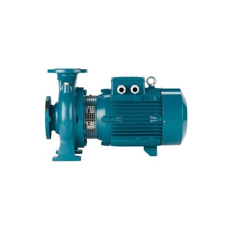 CALPEDA ELECTROB.SUMERG. GXVM 40-9-60 220V MONF (GXVM 40A) 60HZ
