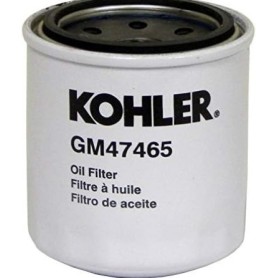 Kohler Filtro Aceite