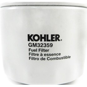 Kohler Filtro Gasoil