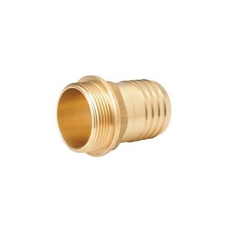 VETUS Brass Junction 1"x25mm