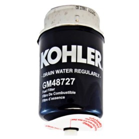 Kohler Filtro Gasoil Primario