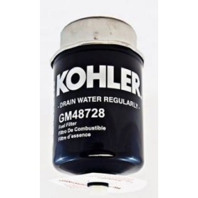 Kohler Filtro Gasoil Secundario