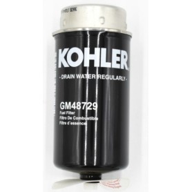 Kohler Filtro Gasoil Primario