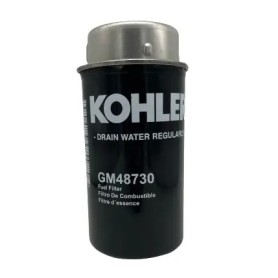 Kohler Filtro Gasoil Secundario