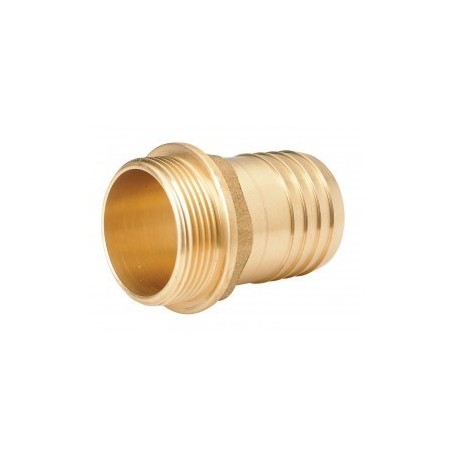 VETUS Brass Junction 1"x51mm