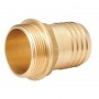 VETUS Brass Junction 1"x51mm