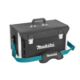 Makita Maletín Porta Herramientas Reforzado