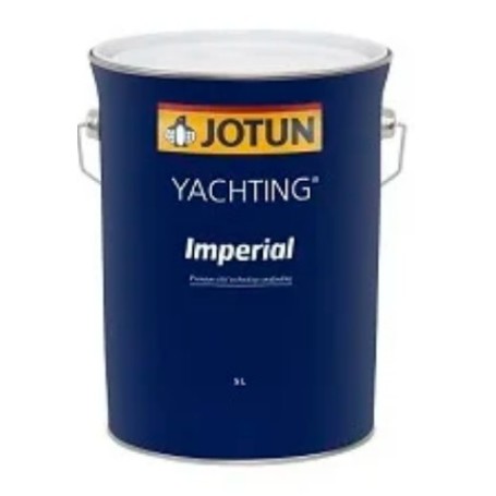 JOTUN Megayacht Imperial AF Blue 20L