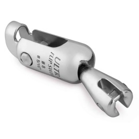 ULTRAMARINE Ultra Flip Swivel for chains 8 - 10 mm
