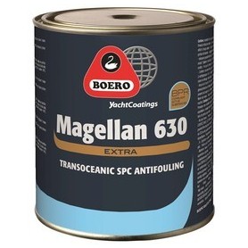 Boero magellan 630 extra white 5L