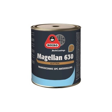 Boero magellan 630 extra white 5L