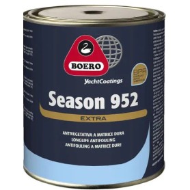 Boero season 952 extra light blue 5L
