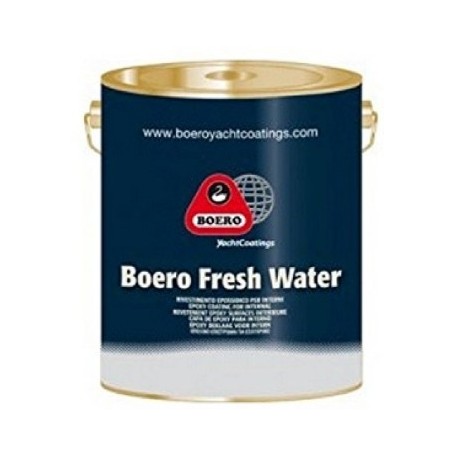 Boero fresh water eu grey 5L (A-B)