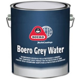 Boero Grey Agua Gris 5L (A+B)