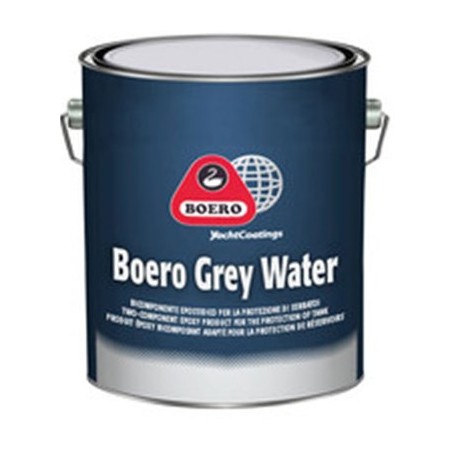 Boero Grey Agua Gris 5L (A+B)