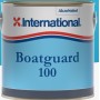 INTERNATIONAL Boatguard 100 Red 0,75L