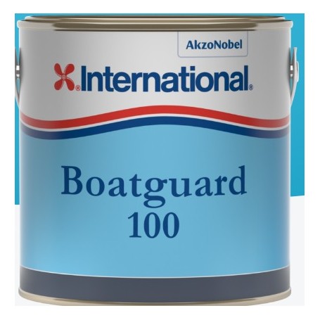 INTERNATIONAL Boatguard 100 Blue 2,5L