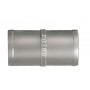 Empalme Recto 65Mm Vetus