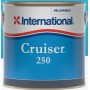 INTERNATIONAL Cruiser 250 Dover White 3L