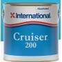 INTERNATIONAL Cruiser 200 Bright White 2,5L