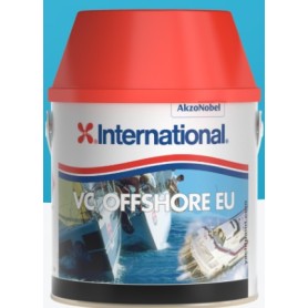 INTERNATIONAL VC Offshore EU Navy 2L