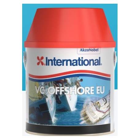 INTERNATIONAL VC Offshore EU Navy 2L