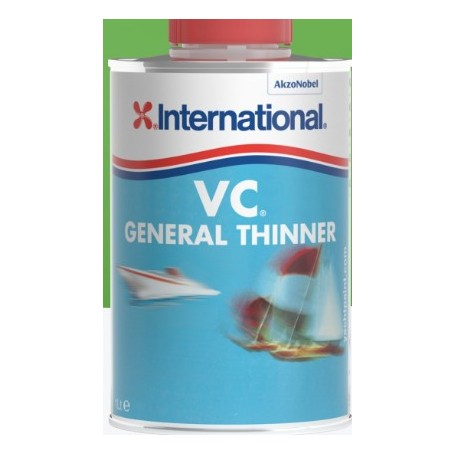 INTERNATIONAL VC General Thinner 1L