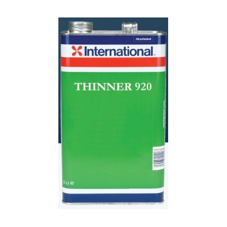 INTERNATIONAL Thinner 920 1L