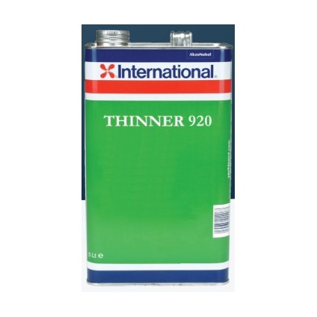 International Thinner 920 5L