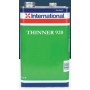 INTERNATIONAL Thinner 920 1L