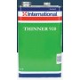 International Thinner 920 5L