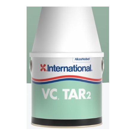 International Vc Tar 2 Negro 2,5L