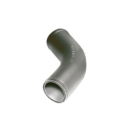 Empalme Curvo 60º 75Mm Vetus