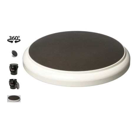 SHURHOLD 2401 BUcket seat- white