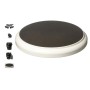 SHURHOLD 2401 BUcket seat- white