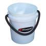SHURHOLD 2451 5 Gallon white bucket standard