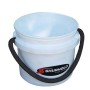 SHURHOLD 2431 3.5 Gallon white bucket standard