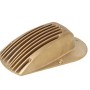 Scoop strainer slotted "garda" 1"