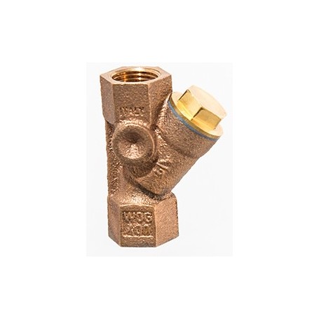 Filtro 45º Bronce 3/4