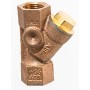 Filtro 45º Bronce 3/4