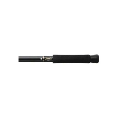 SHURHOLD 855FS 9ft. telescoping fishing series handle