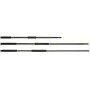 SHURHOLD 855FS 9ft. telescoping fishing series handle