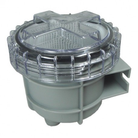 Vetus cooling water strainer 13mm