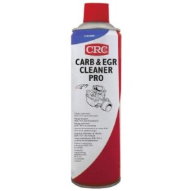 Crc Carb & Egr Cleaner Pro 500 Ml