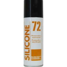 Crc Silicone 72 200 Ml