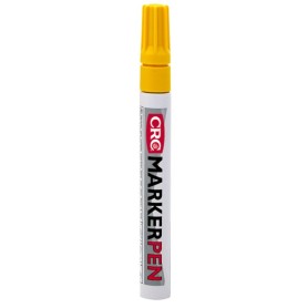 Crc Markerpen Amarillo 8Grs / 10 Ml