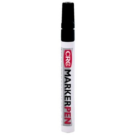 Crc Markerpen Negro 8Grs / 10 Ml