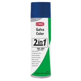 Crc Galvacolor Ral 5005 Azul Señal 500Ml