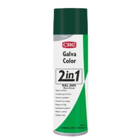 Crc Galvacolor Ral 6005 Verde Musgo 500Ml